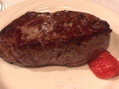 -Keens Steakhouse