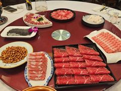-日坛涮肉四合院·园林餐厅(日坛公园店)