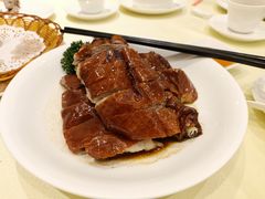-兴悦酒家(环市东路店)