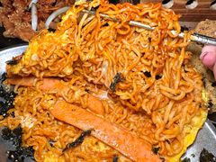 -韩鼎丰·韩国料理(林奥店)