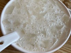 -翁林甜品