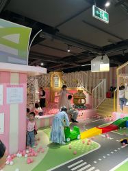 -木马王国(萧山银隆店)