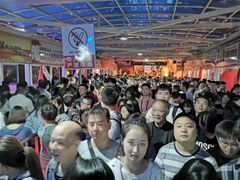 -武昌中华路码头(轮渡站)
