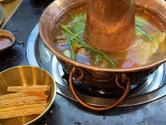 -陀岗美食·云南藏式特色餐厅