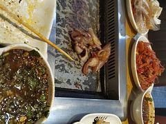 -苏格里岛自助海鲜烤肉火锅(集美万达店)