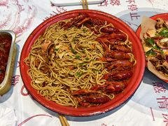 -回·龙虾铺·盆盆蟹·烧烤大排档(回龙观店)