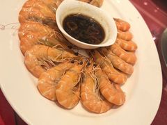 -正佳广场万豪酒店-粤菜餐厅·点心·海鲜·聚餐