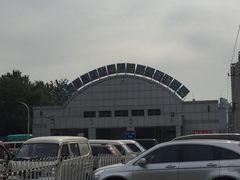 -北京清河镇农副产品交易市场中心