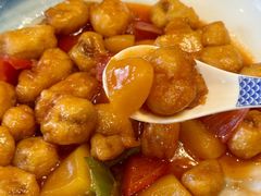 -山水茶艺馆·点心粤菜·30年老字号