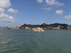 -西堤公园