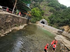 -雅鲁激流探险漂流