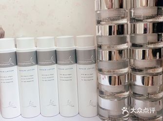 克丽缇娜这个舒冷系列我用了快一年了