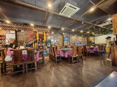 -甘家界牌柠檬鸭(青山店)