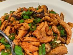 -渝是乎酸菜鱼(龙旗购物中心店)
