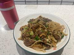 -仙妈米粉店(庆丰路)