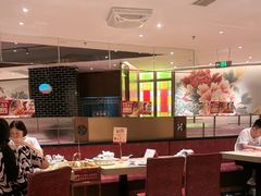-点都德(奥体印象城店)