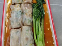 -永盛茶档·港式餐厅(桥北店)