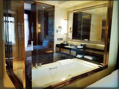 -长沙富力万达文华酒店