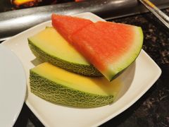 -海底捞火锅(上地华联店)