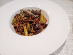 -娜娜家·Nana's restaurant(国金汇店)