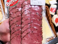 -Olé精品超市(苏州中心店)