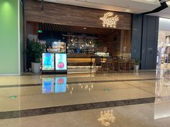 -Let's Taipei 非常烘焙(太古里店)