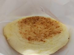 奶油芝士-木子木水日式烫面包(杭州首店)