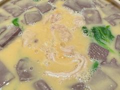豆汤肥肠旺-马旺子酒楼
