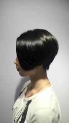 -苏豪路易士·嘉玛发廊