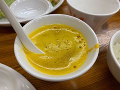 南瓜粥-素清香(解放路店)