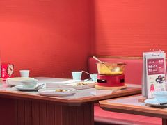 -闽上鲜·福建菜(龙湖滨江天街店)