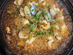 石锅粉丝虾-春来和(汉城南路店)