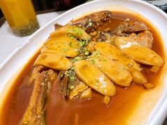 -径山十八道·风味民间菜(杭州总店)
