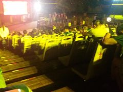 -威海华夏城景区