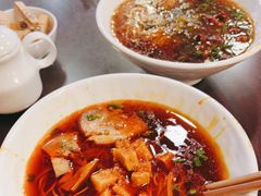 -德兴馆(广东路总店)