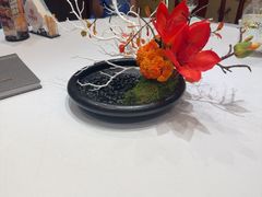 -惠丰堂饭庄·烤鸭·京味菜(西北旺·航天城店)