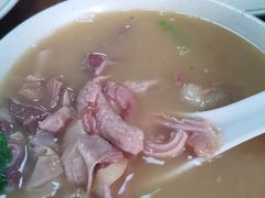 -清真永恒华威肉饼(潘家园店)