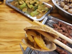 -陈氏肥蛤(小纬六路总店)