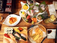 -矶野水产(澳门逸园中心店)