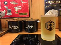 -博多一幸舍(侨福芳草地购物中心店)