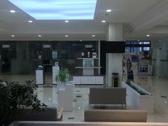 -大明府国际眼镜(太原北街店)