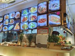 -九转小磨·东北菜老字号(祥安店)
