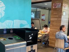 -麦当劳(虹梅路地铁站店)