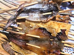 -老胖串店(山大路店)