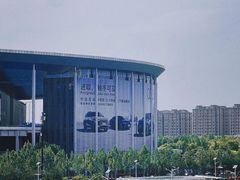 -国家会展中心
