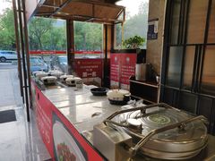-老海陵·泰州菜(图书馆店)