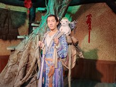 -上海杜莎夫人蜡像馆