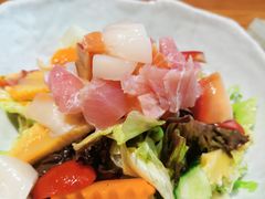 -鲁山人日本料理·放题·套餐(松卫北路店)