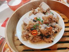 -避风塘·金牌店·夜宵(金玉兰店)