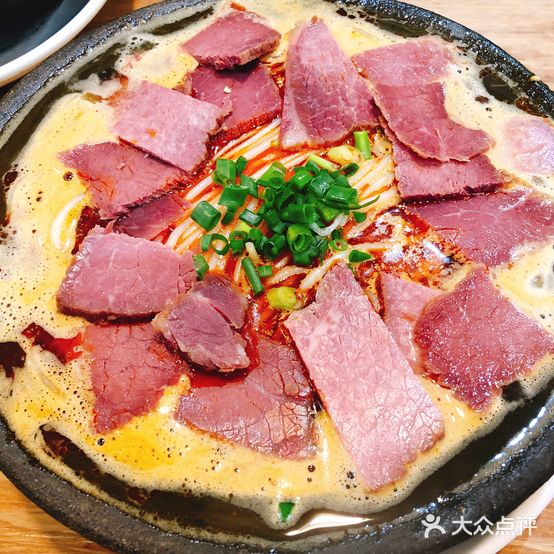 张砂锅(双流店)